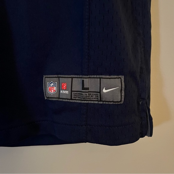 Seattle Seahawks NFL MARSHAWN LYNCH Jersey - Youth Large - Picture 2 of 4